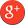 Google Plus İkon